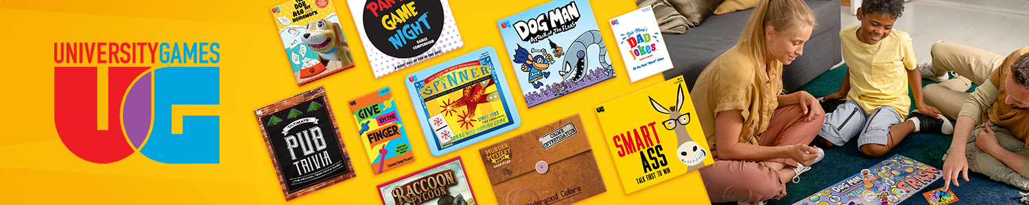 Level Up Your Game Night