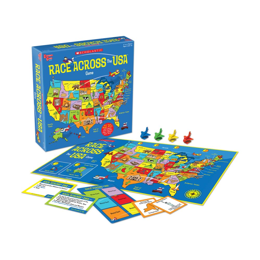 Family Games